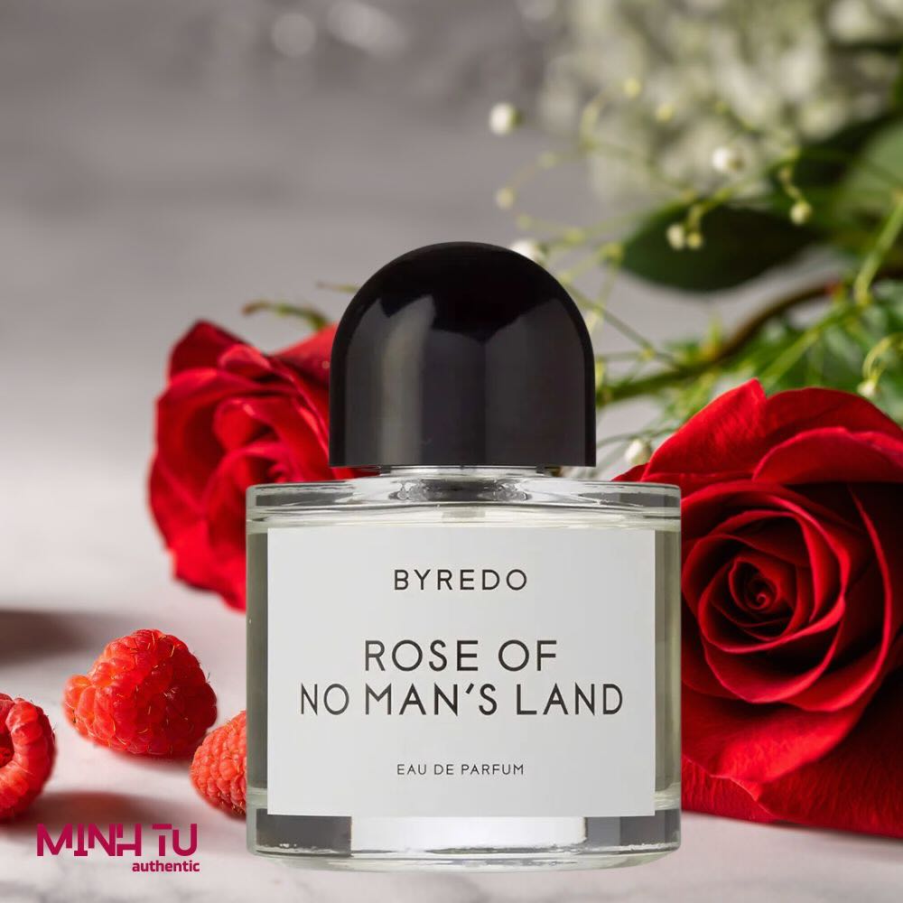 Nước hoa Unisex Byredo Rose Of No Man's Land EDP